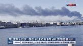 Breaking News delle 09.00 | Allerta a Kiev, oggi Zelensky dai volenterosi