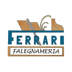Ferrari Falegnameria logo