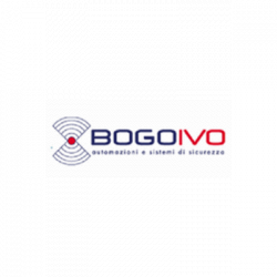 Bogo Ivo Automazioni e Sistemi di sicurezza logo