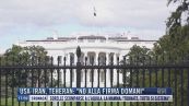 Breaking News delle 18.00 | Usa-Iran, Teheran: "No alla firma domani"