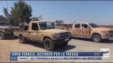 Breaking News delle 16.00 | Siria-Israele, accordo per la tregua