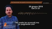 Garlasco: incongruenze tra Sempio e avvocati sui compensi 2017