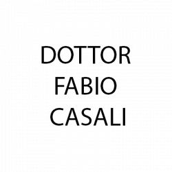Dott. Fabio Casali Specialista in Otorinolaringoiatria logo