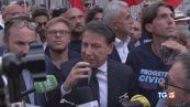 Campo largo diviso Lega verso Pontida