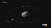 La missione spaziale per salvare il mondo