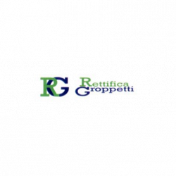 Rettifica Groppetti logo