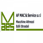 Af Mac & Service