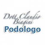 Biagini Dr. Claudio Podologo