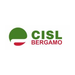 Cisl Bergamo - Confederazione Italiana Sindacati Lavoratori logo