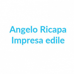 Angelo Ricapa logo
