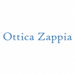 Ottica Zappia logo