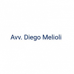 Avv. Diego Melioli logo