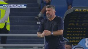 Lazio, obiettivo riscatto
