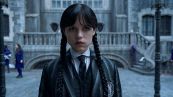Mercoledì 2, anticipazioni e recap della serie con Jenna Ortega: dal cambio di location al legame co
