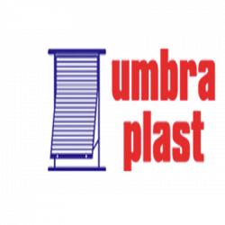Umbra Plast logo