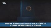 Inter, libro da 19.000€
