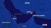 Iran e Ucraina, notte di attacchi