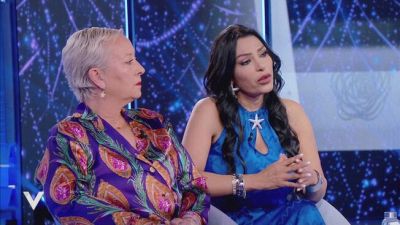 Carolyn Smith e Carolina Marconi e l'importanza della prevenzione