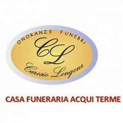 Onoranze Funebri Carosio Longone logo