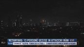 Breaking News delle 11.00 | Netanyahu: 13 persone uccise in attacchi Iran