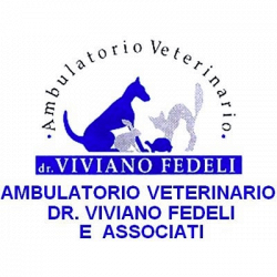 Clinica Veterinaria Dr. Fedeli Viviano logo