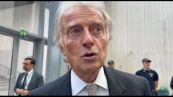 Montezemolo: Ferrari Luce? "Si rischia la distruzione di un mito"