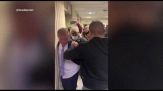 Candidato sindaco di New York arrestato dalla polizia dell'immigrazione
