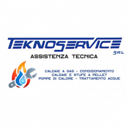 Teknoservice logo