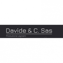 Davide E C. sas logo