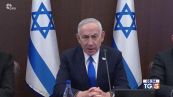 Attacchi incrociati tra Israele e Iran