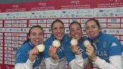 Italia d'oro e d'argento