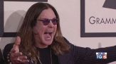 È morto Ozzy Osbourne, leggenda dell'heavy metal
