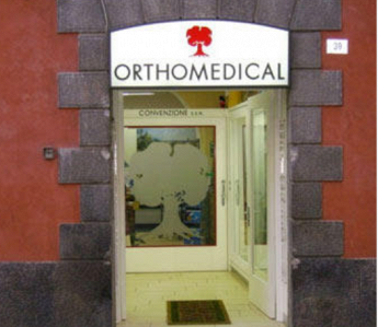 Orthomedical Centro Ortopedico LABORATORI ORTOPEDICI