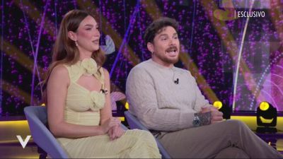 Andrea Cerioli e Arianna Cirrincione: "La nostra favola d'amore"