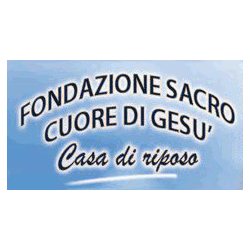 Fondazione Sacro Cuore di Gesù logo