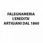 Falegnameria L'Eredita' Artigiani dal 1860
