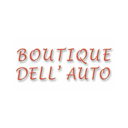 Boutique dell'Auto logo