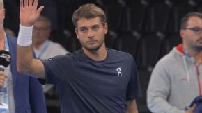 Tennis, Cobolli riparte con vista Atp Finals