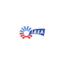 I.B.E.A. logo