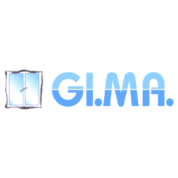 Gi.Ma. Serramenti dal 1981 logo