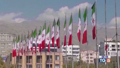 Stallo diplomatico e nuove offensive