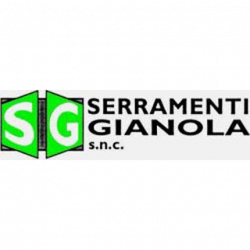 Serramenti Gianola logo