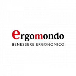 Ergomondo Benessere Ergonomico logo