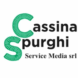 Cassina Spurghi Service Media logo