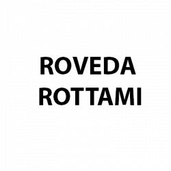 Roveda Rottami logo
