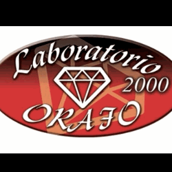 Laboratorio Orafo 2000 di Nicolini Alessandro logo