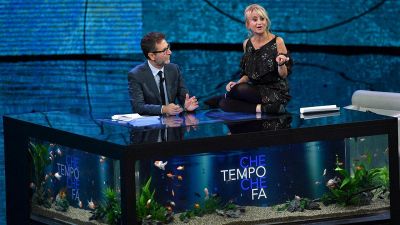 Tutto il meglio delle novità in partenza ad ottobre in TV