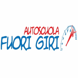 Autoscuola Fuori Giri logo