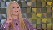 Patty Pravo e Ornella Vanoni