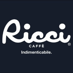 Ricci Caffè logo